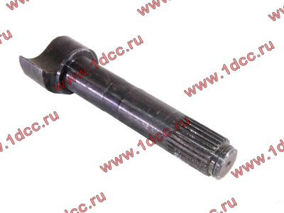 Кулак тормозной (разжимной) передний SH левый SHAANXI / Shacman (ШАНКСИ / Шакман) 81.50301.0111 фото 1 Прокопьевск