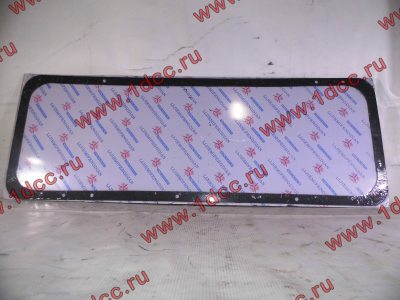 Прокладка поддона двигателя F FAW (ФАВ) 1009024-29D для самосвала фото 1 Прокопьевск