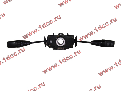 Переключатель комбинированный F J6 FAW (ФАВ) 3735010EA01 для самосвала фото 1 Прокопьевск
