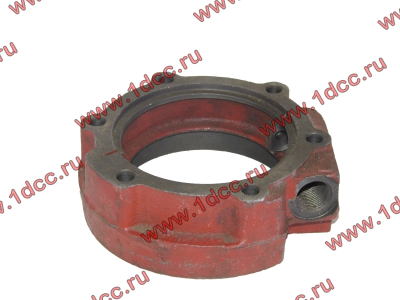 Крышка подшипника хвостовика КПП Fuller RT-11509 КПП (Коробки переключения передач) F99967 фото 1 Прокопьевск