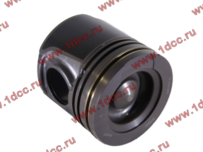 Поршень DF 340-375 л.с. DONG FENG (ДОНГ ФЕНГ) 4987914-A для самосвала фото 1 Прокопьевск