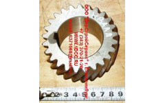 Шестерня коленвала H фото Прокопьевск