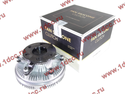 Гидромуфта WD615.xx H2/H3/SH CREATEK CREATEK 61500060226/CK8604 фото 1 Прокопьевск