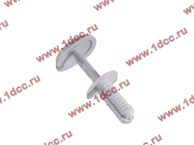 Пистон облицовки HOWO (ХОВО) AZ1642930005/6 фото 1 Прокопьевск