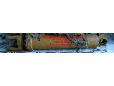 Гидроцилиндр стрелы (LG50F.07200A) CDM 855 Lonking CDM (СДМ) LG855.07.02 фото 1 Прокопьевск