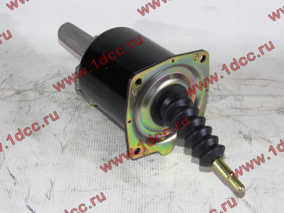 ПГУ (Пневмогидроусилитель сцепления) WABCO H3 HOWO (ХОВО) WG9725230041/2 фото 1 Прокопьевск