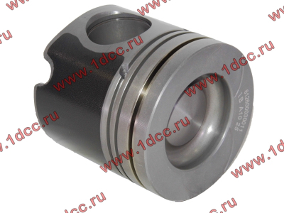 Поршень D=126 G3 336-371л.с. H2 HOWO (ХОВО) VG2600030011 фото 1 Прокопьевск