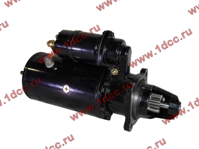 Стартер CDM855 Lonking CDM (СДМ) 612600090340 фото 1 Прокопьевск