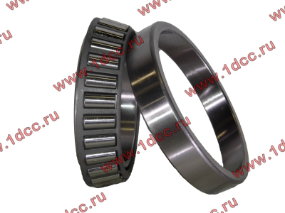 Подшипник 32022X передней ступицы 6х6 внутренний SHAANXI / Shacman (ШАНКСИ / Шакман) 190003326443 фото 1 Прокопьевск