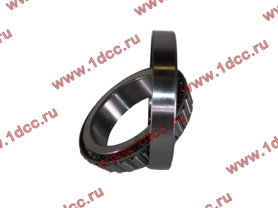 Подшипник 32020X передней ступицы 6х6 наружный SHAANXI / Shacman (ШАНКСИ / Шакман) 190003326445 фото 1 Прокопьевск