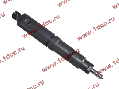 Форсунка WP10 SH переделка SHAANXI / Shacman (ШАНКСИ / Шакман) 4008896693 фото 1 Прокопьевск