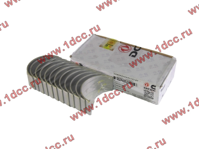 Вкладыши шатунные DF 300л.с. DONG FENG (ДОНГ ФЕНГ) C3950661 для самосвала фото 1 Прокопьевск