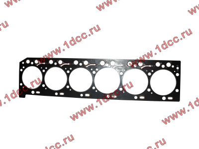 Прокладка ГБЦ 340-375 DF2 DONG FENG (ДОНГ ФЕНГ) 3943366 для самосвала фото 1 Прокопьевск