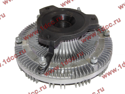 Гидромуфта A7 HOWO A7 VG1246060051 фото 1 Прокопьевск