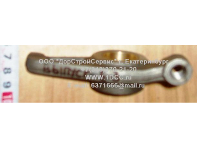 Коромысло выпускного клапана H3 HOWO (ХОВО) VG1540050017 (..0033) фото 1 Прокопьевск