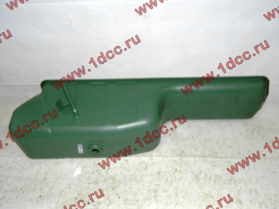 Поддон двигателя H3 HOWO (ХОВО) R61540150002A фото 1 Прокопьевск
