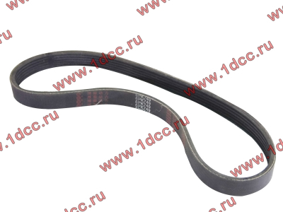 Ремень 6PK794 SHAANXI / Shacman (ШАНКСИ / Шакман) VG2600020258 фото 1 Прокопьевск