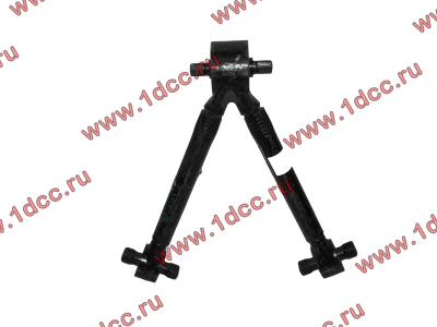 Штанга реактивная F V-образная передняя FAW (ФАВ) 2919005-260 для самосвала фото 1 Прокопьевск