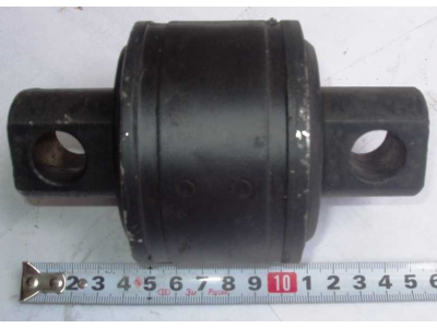 Сайлентблок реактивной штанги странной F FAW (ФАВ)  для самосвала фото 1 Прокопьевск