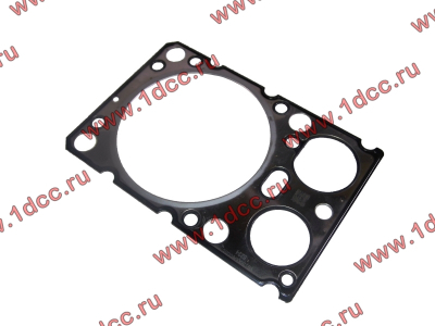 Прокладка ГБЦ Евро-4 (YALISI) A7 HOWO A7 VG1500040065 фото 1 Прокопьевск