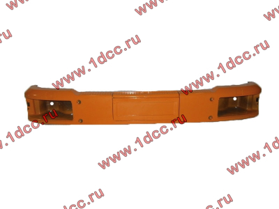Бампер SH F2000 желтый верхний пластиковый DZ9112930210 SHAANXI / Shacman (ШАНКСИ / Шакман) 81.41610.4114 фото 1 Прокопьевск