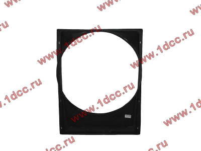 Диффузор 310-375л.с.DF DONG FENG (ДОНГ ФЕНГ) 1309010-T2201 для самосвала фото 1 Прокопьевск