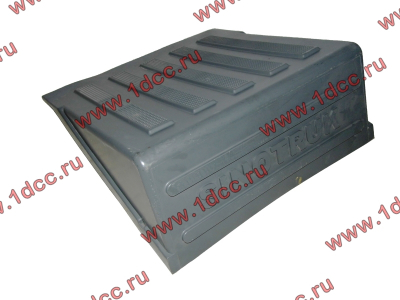 Крышка аккумулятора H HOWO (ХОВО) WG9100760002 фото 1 Прокопьевск