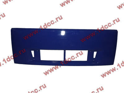 Капот C синий CAMC (КАМК) C84A1-0101040/C84A1-01009 фото 1 Прокопьевск