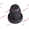 Гайка на шпильку колесную закрытая H2/H3 HOWO (ХОВО) WG9003884160-1 фото 2 Прокопьевск