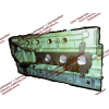 Блок цилиндров двигатель WD615 H2 HOWO (ХОВО) 61500010356A фото 2 Прокопьевск