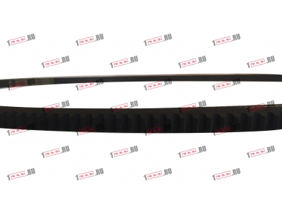 Ремень 13х1250 ЕВРОПА 13x1250 фото 1 Прокопьевск