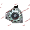 Генератор 28V/55A WD615 (JFZ2150Z1) H2/SH WP10 CREATEK CREATEK VG1560090010/CK8460 фото 2 Прокопьевск