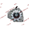 Генератор 28V/55A WD615 (JFZ255-024) H3 CREATEK CREATEK VG1560090012/CK8459 фото 2 Прокопьевск