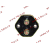 Выключатель массы H2/H3 HOWO (ХОВО) WG9100760100 фото 2 Прокопьевск