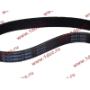 Ремень 6PK1020 кондиционера H3 CREATEK CREATEK WG1500130016/CK8021 фото 2 Прокопьевск