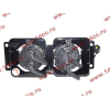 Фара противотуманная бампера левая H2/H3 CREATEK CREATEK WG9719720005/CK8274 фото 2 Прокопьевск