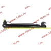 Цилиндр подъема кабины SH CREATEK CREATEK DZ1640820020/CK8487 фото 2 Прокопьевск