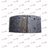 Колодка тормозная передняя в сборе SH SHAANXI / Shacman (ШАНКСИ / Шакман) 81.50201.0137 фото 2 Прокопьевск