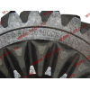 Шестерня ведущая диффиренциала SH F3000 SHAANXI / Shacman (ШАНКСИ / Шакман) 81.35610.0031 фото 2 Прокопьевск