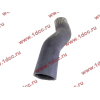 Патрубок радиатора нижний SH SHAANXI / Shacman (ШАНКСИ / Шакман) DZ9114530004 фото 2 Прокопьевск