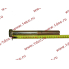 Болт M22х200 крепления реактивной штанги H2/H3 HOWO (ХОВО) Q151B22200 фото 2 Прокопьевск