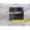 Поршень D12 HOWO A7 VG1246030001 фото 2 Прокопьевск