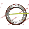Барабан тормозной DF-3251 задний желтая-красная кабина DONG FENG (ДОНГ ФЕНГ) DZ9160340006 для самосвала фото 2 Прокопьевск