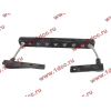 Подножка алюминиевая нижняя левая SH F3000 SHAANXI / Shacman (ШАНКСИ / Шакман) DZ13241240710/DZ...40434 фото 2 Прокопьевск