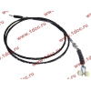 Тросик газа (акселератора) L=2780 SH F3000 CREATEK CREATEK DZ9100575005/CK8156 фото 2 Прокопьевск