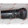 Ручка КПП 12ти ступенчатой с флажком SH SHAANXI / Shacman (ШАНКСИ / Шакман) 12JS160T-1708010-1 фото 2 Прокопьевск