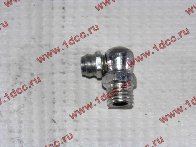 Тавотница 90 M8x1 H HOWO (ХОВО)  фото 1 Прокопьевск