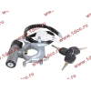 Замок зажигания с кронштейном (7 контактов) SH2/SH3 CREATEK CREATEK 81.46433.6009/CK8540 фото 2 Прокопьевск