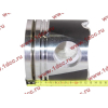 Поршень D=126 G3 290л.с. H2 HOWO (ХОВО) VG2600030010 фото 2 Прокопьевск
