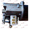 Моторчик стеклоочистителя с редуктором H2/H3 HOWO (ХОВО) AZ1642790008 фото 2 Прокопьевск